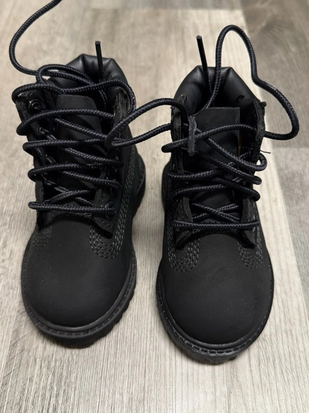 Timberland sturdy kids